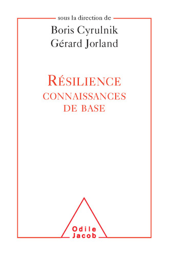 Résilience (Sciences Humaines) (French Edition)
