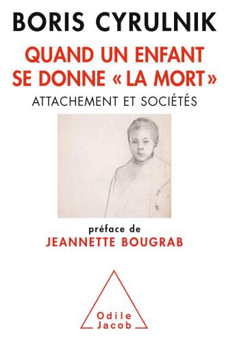 Quand un enfant se donne lamort (OJ.PSYCHOLOGIE)