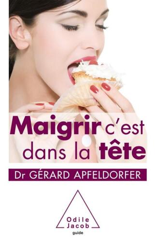 Maigrir, c'est dans la tête