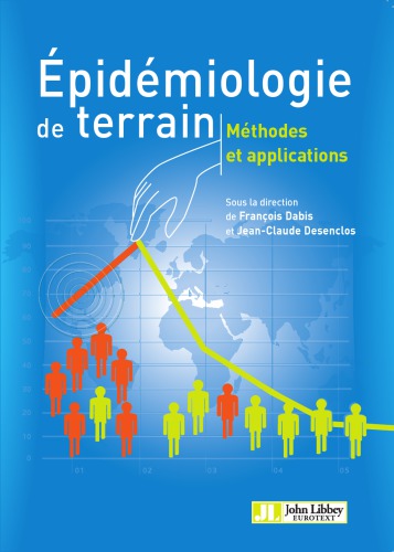 Épidémiologie de terrain : méthodes et applications