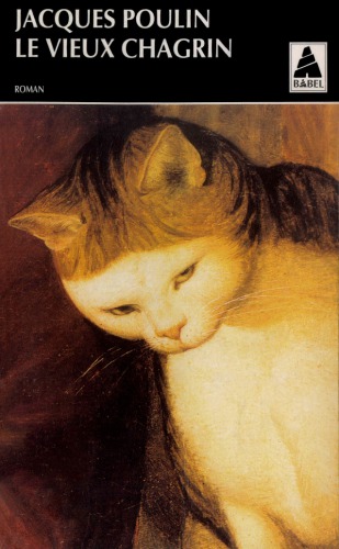 Le vieux Chagrin