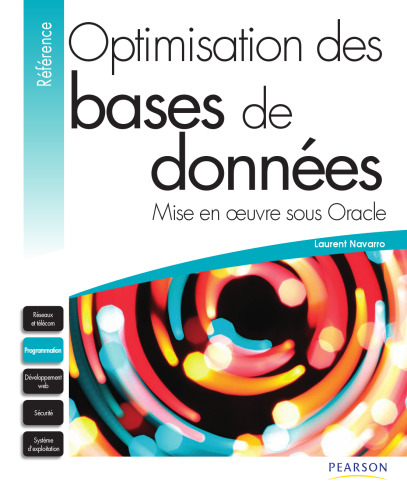 Optimisation des bases de données: mise en œuvre sous Oracle