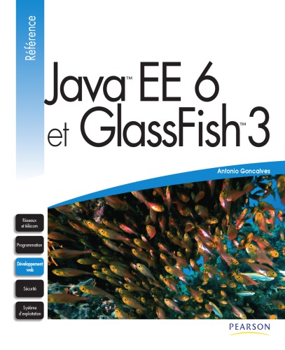 Java EE 6 et Glassfish 3