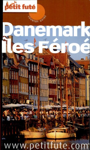 Danemark, îles Féroé
