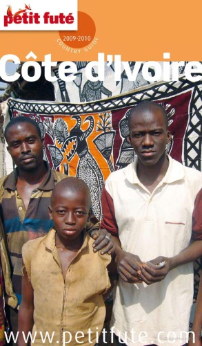 Côte d'Ivoire: 2009-2010