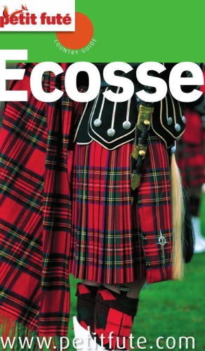 Écosse
