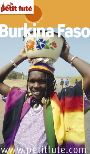 Burkina Faso: 2010-2011