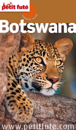 Botswana 2010-2011