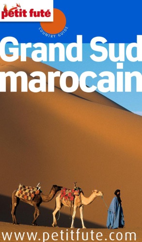 Grand Sud marocain 2010-2011