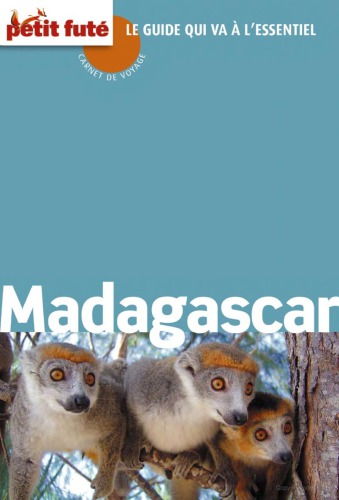 Madagascar 2010-2011