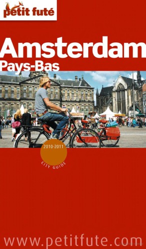 Amsterdam, Pays-Bas