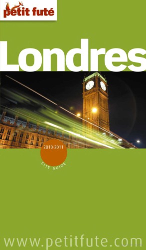 Londres 2010-2011