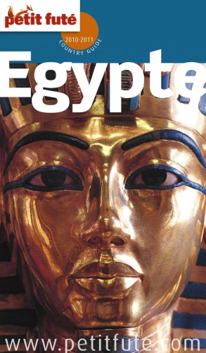 Egypte 2010-2011