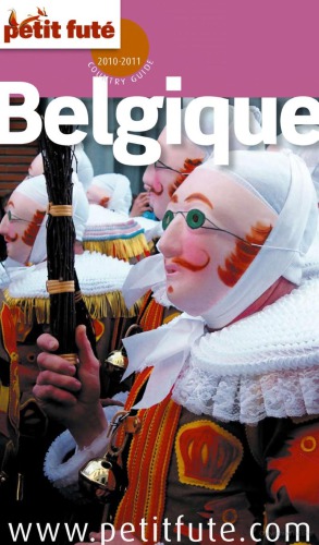 Belgique 2010-2011