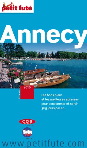 Annecy