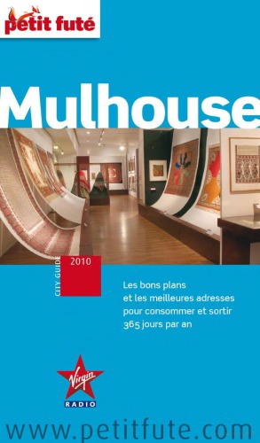 Mulhouse 2010