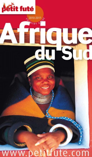 Afrique du Sud: 2010-2011