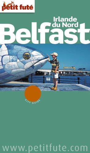 Belfast, Irlande du Nord