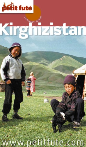 Kirghizistan 2010-2011