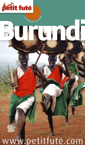 Burundi: 2011-2012