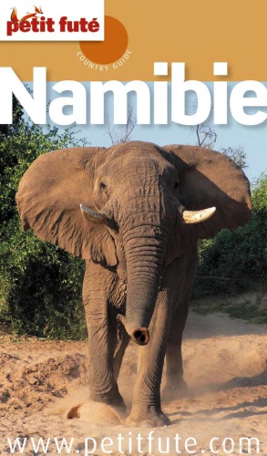 Namibie: 2011-2012