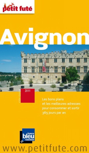 Avignon