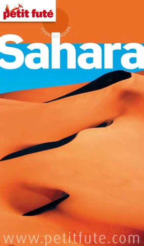 Sahara: 2011-2012