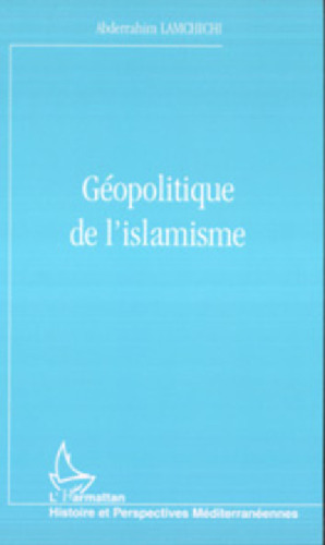 Géopolitique de l'islamisme