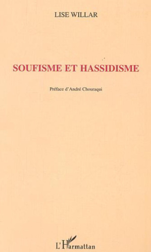 Soufisme et hassidisme