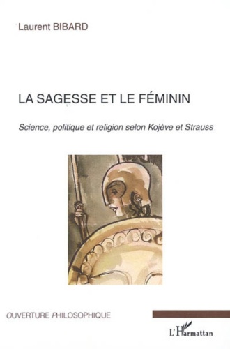 La sagesse et le fminin