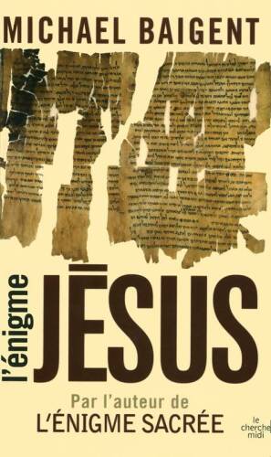 L'énigme Jésus