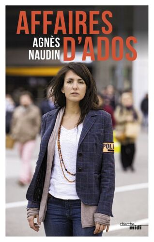 Affaires d'ados