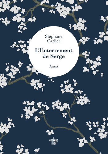 L’Enterrement de Serge