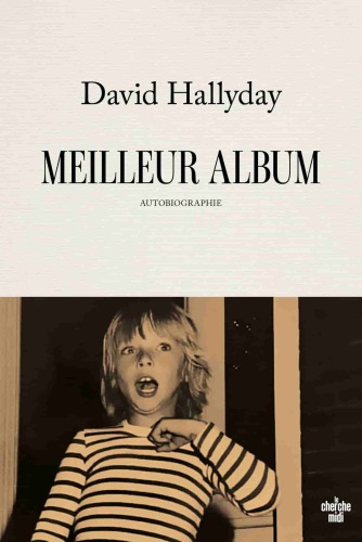 Meilleur album