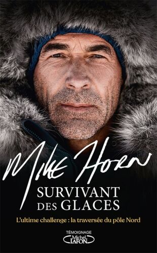 Survivant des glaces