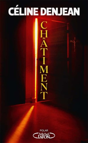 Louise Caumont T3 : Châtiment