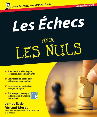 Les Echecs Pour les Nuls