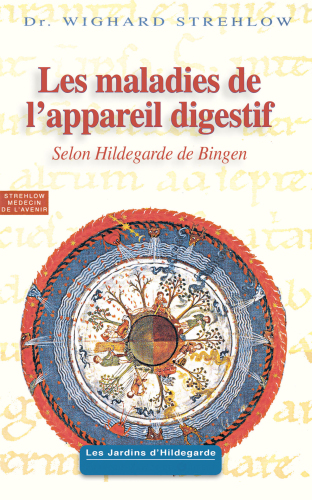Maladies de l'appareil digestif