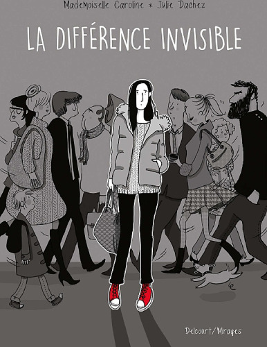 La différence invisible