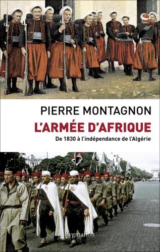 L'Armée d'Afrique