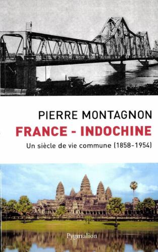 Fance-Indochine