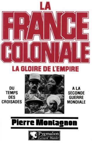 La France coloniale