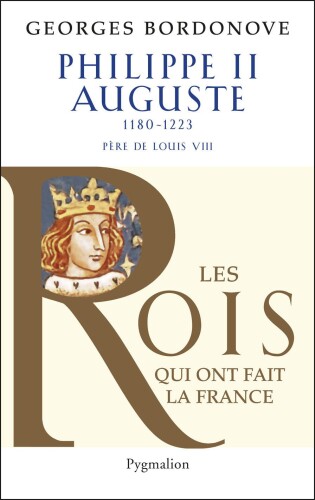 Philippe II Auguste