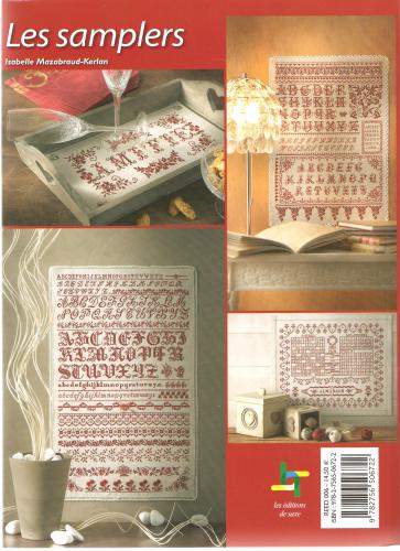 Les samplers rouges