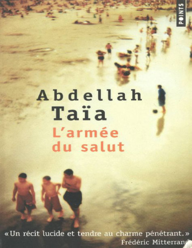 l'armée du salut