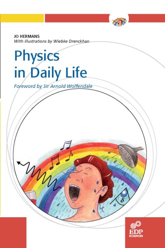 Physics in daily life