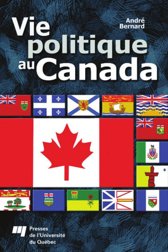 Vie politique au Canada