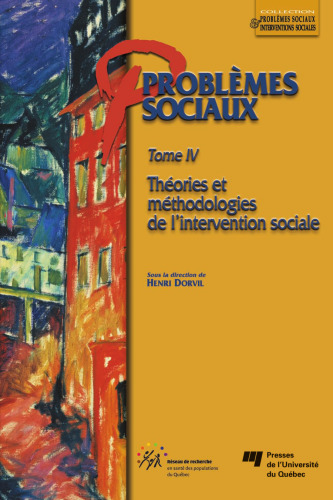 Problèmes sociaux - Tome IV (French Edition)