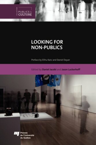 Looking For Non-publics