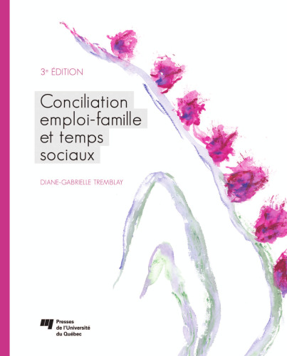 Conciliation emploi-famille et temps sociaux